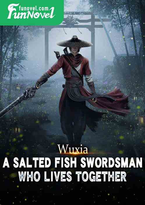 Wuxia: A Salted Fish Swordsman Who Lives Together