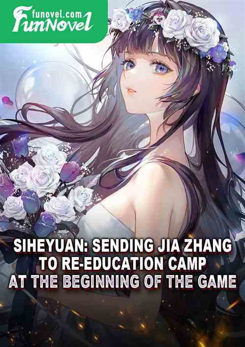 Siheyuan: Sending Jia Zhang to Re-Education Camp at the Beginning of the Game