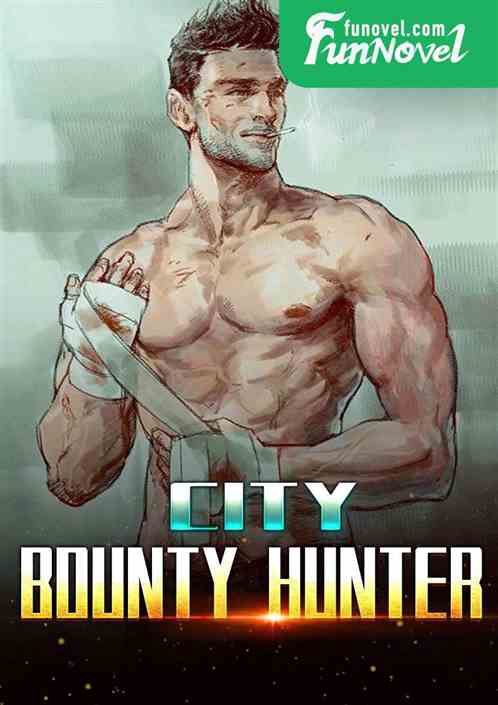 City Bounty Hunter