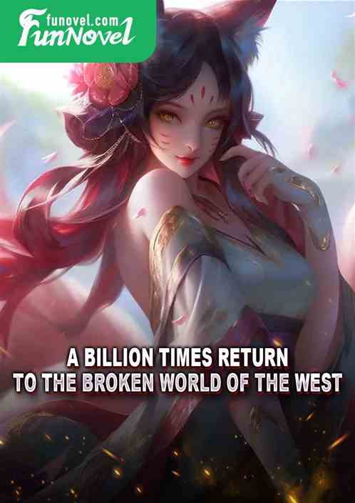 A Billion Times Return to the Broken World of the West