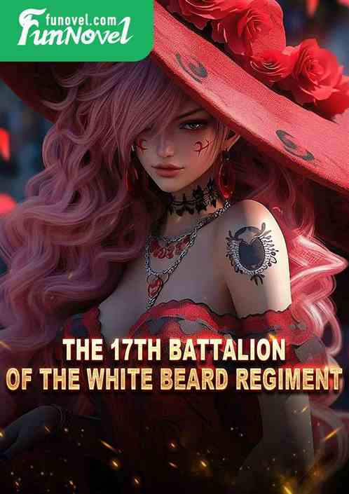 The 17th Battalion of the White Beard Regiment