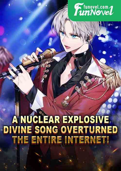 A nuclear explosive divine song overturned the entire Internet!