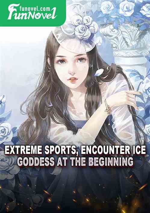 Extreme Sports, Encounter Ice Goddess at the Beginning