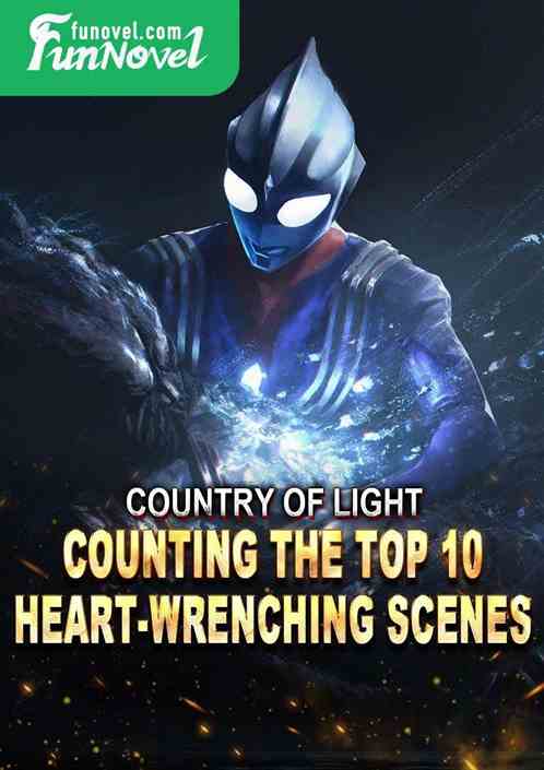 Country of Light: Counting the Top 10 Heart-wrenching Scenes