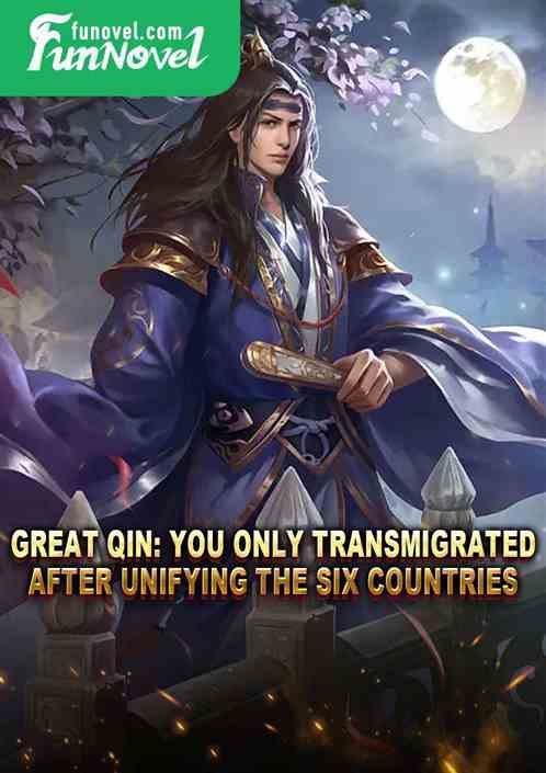 Great Qin: You only transmigrated after unifying the six countries?