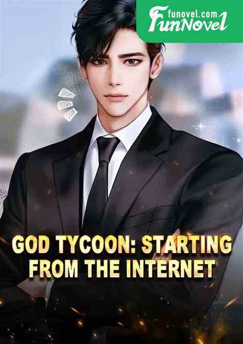 God Tycoon: Starting from the Internet