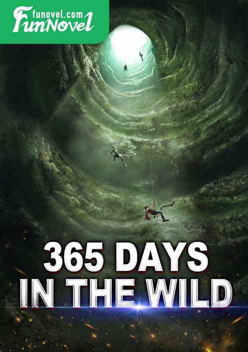 365 Days in the Wild