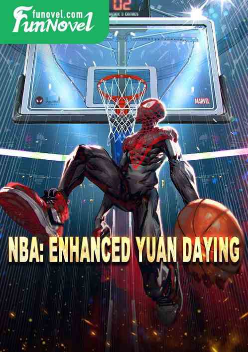 NBA: Enhanced Yuan Daying