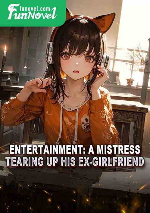 Entertainment: A mistress, tearing up his ex-girlfriend