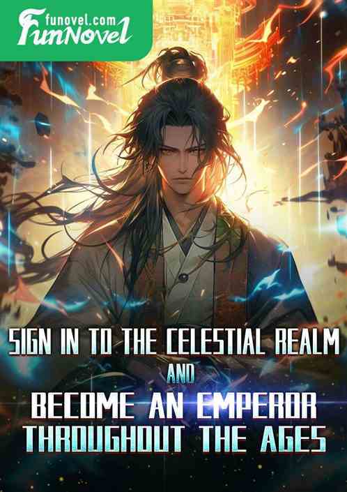 Sign in to the Celestial Realm and become an emperor throughout the ages.