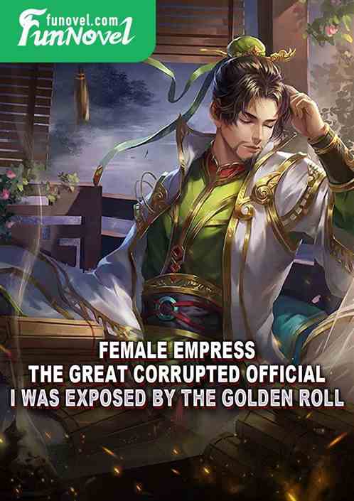 Female Empress: The Great Corrupted Official I Was Exposed by the Golden Roll