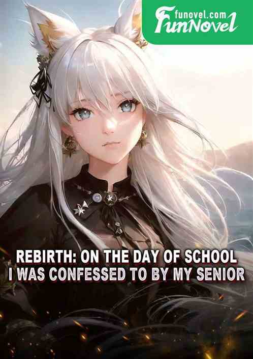 Rebirth: On the day of school, I was confessed to by my senior.