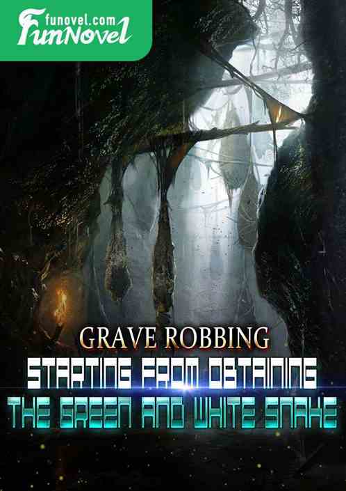 Grave Robbing: Starting from Obtaining the Green and White Snakes