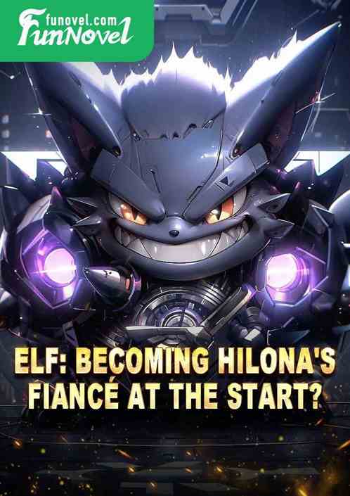 Elf: Becoming Hilona's fianc at the start?