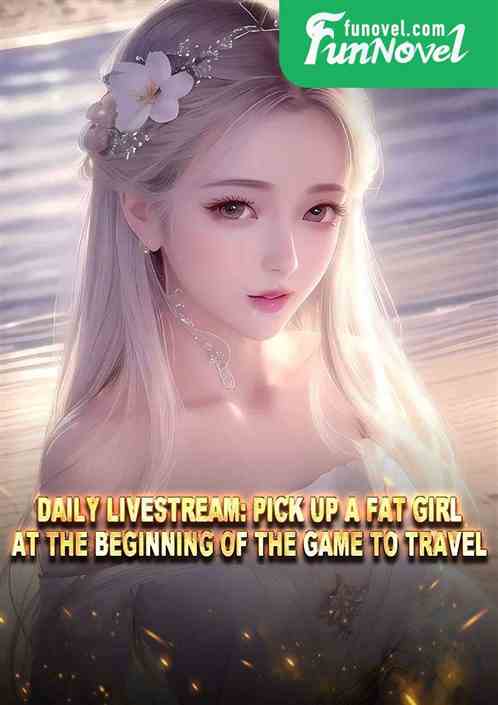 Daily Livestream: Pick up a fat girl at the beginning of the game to travel