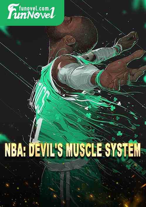 NBA: Devil's Muscle System