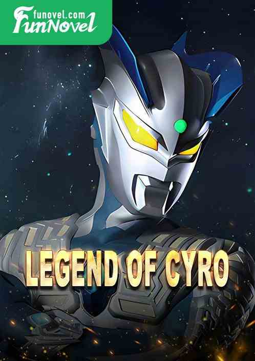 Legend of Cyro