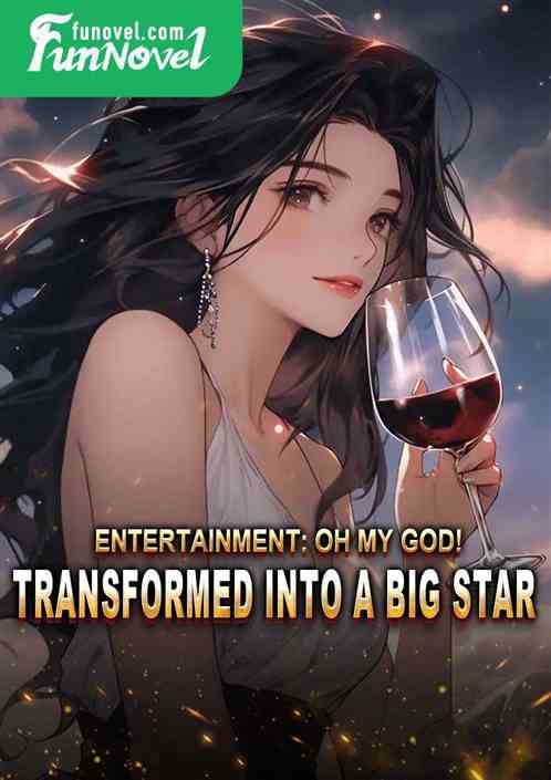 Entertainment: Oh my god! Transformed into a big star