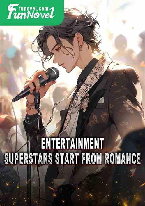 Entertainment: Superstars start from romance