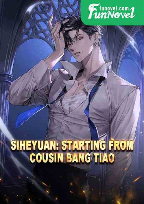 Siheyuan: Starting from Cousin Bang Tiao