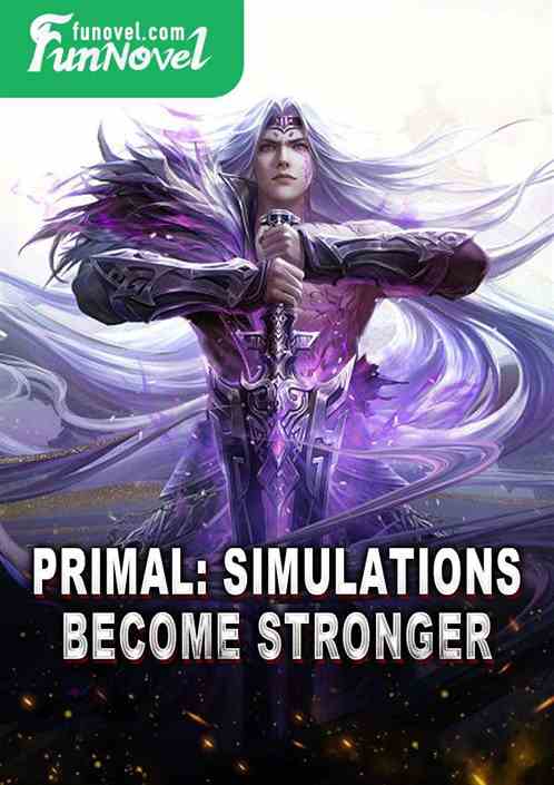 Primal: Simulations become stronger