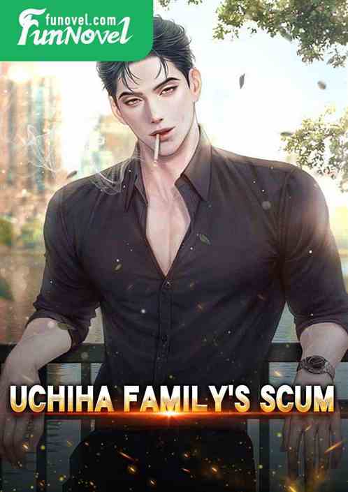 Uchiha Family's Scum