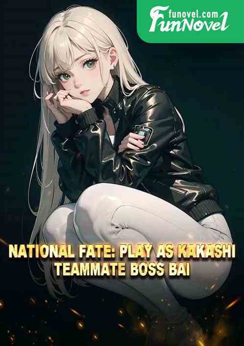 National Fate: Play as Kakashi, teammate Boss Bai