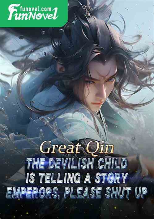 Great Qin: The devilish child is telling a story. Emperors, please shut up.