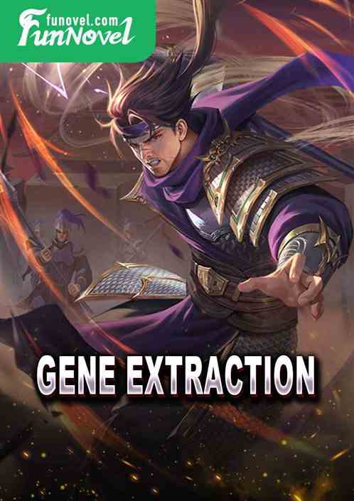 Gene Extraction