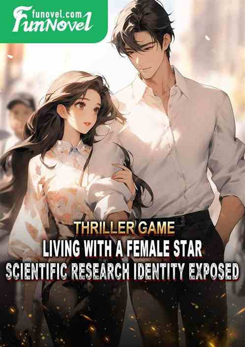 Entertainment: Living with a female star, scientific research identity exposed