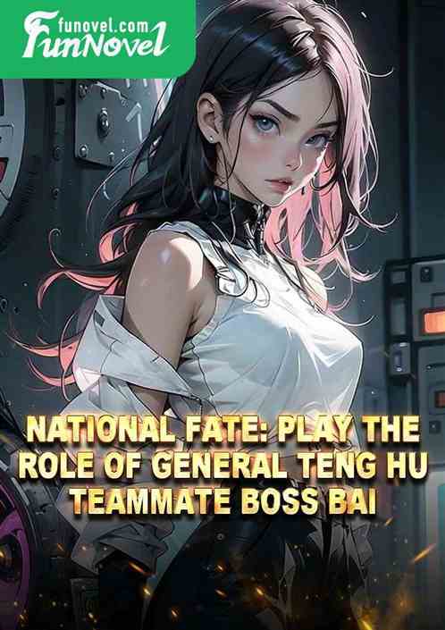 National Fate: Play the role of General Teng Hu, teammate Boss Bai