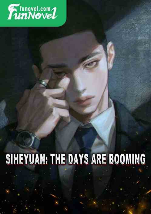 Siheyuan: The days are booming