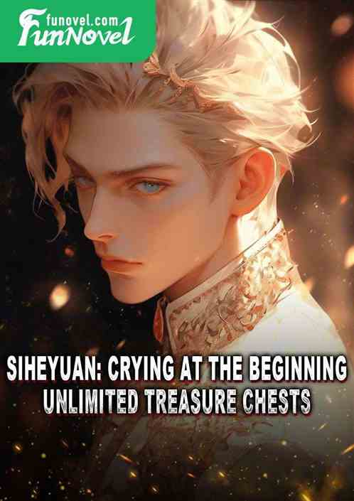 Siheyuan: Crying at the beginning, unlimited treasure chests