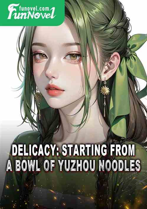 Delicacy: Starting from a bowl of Yuzhou noodles