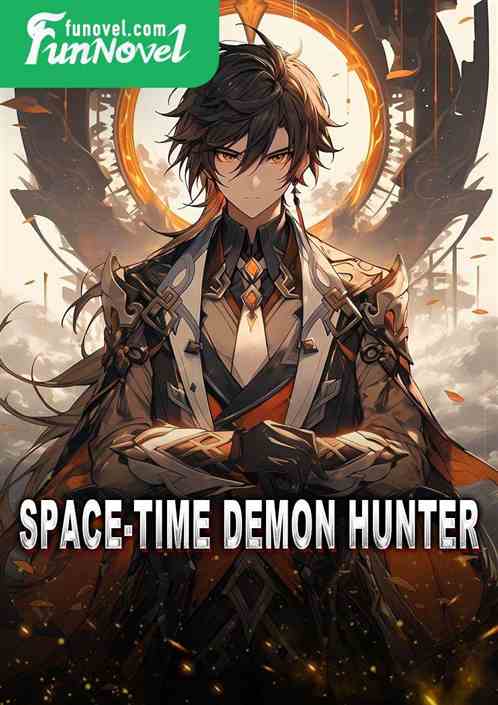 Space-time Demon Hunter