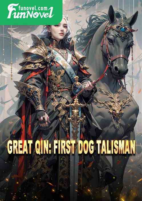 Great Qin: First Dog Talisman