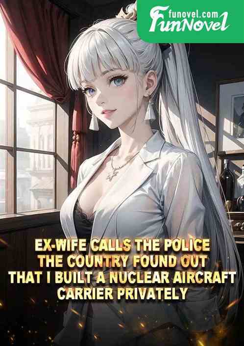 Ex-wife calls the police: The country found out that I built a nuclear aircraft carrier privately