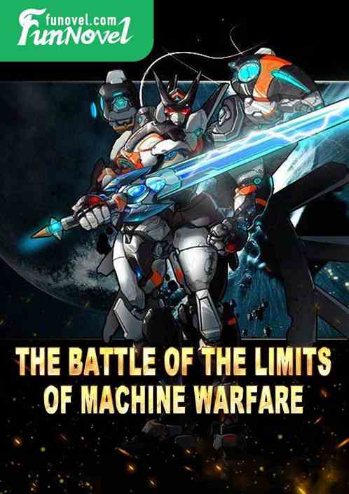 The battle of the limits of machine warfare