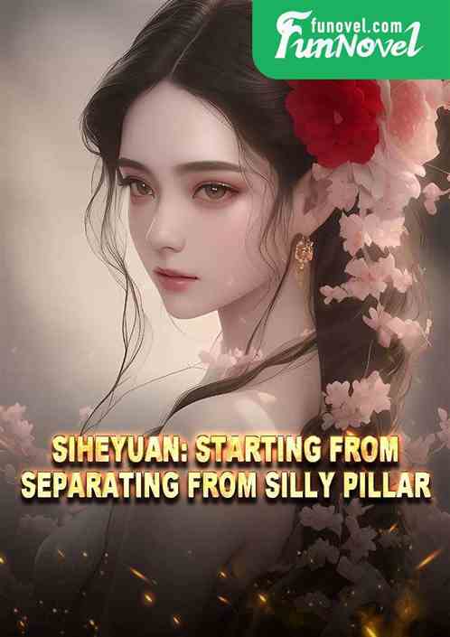 Siheyuan: Starting from separating from Silly Pillar