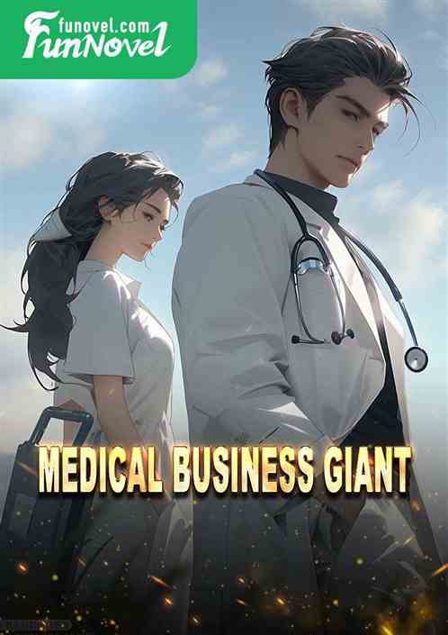 Medical business giant