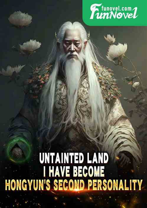 Untainted Land: I have become Hongyun's second personality