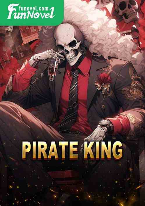 Pirate King