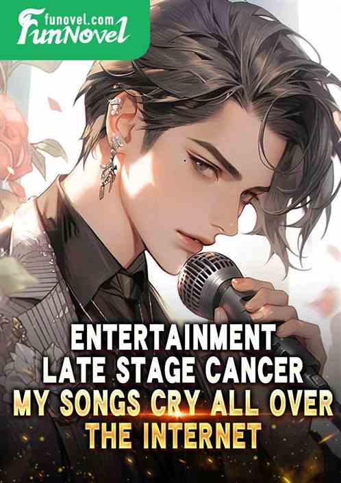 Entertainment: Late Stage Cancer, My Songs Cry All Over the Internet