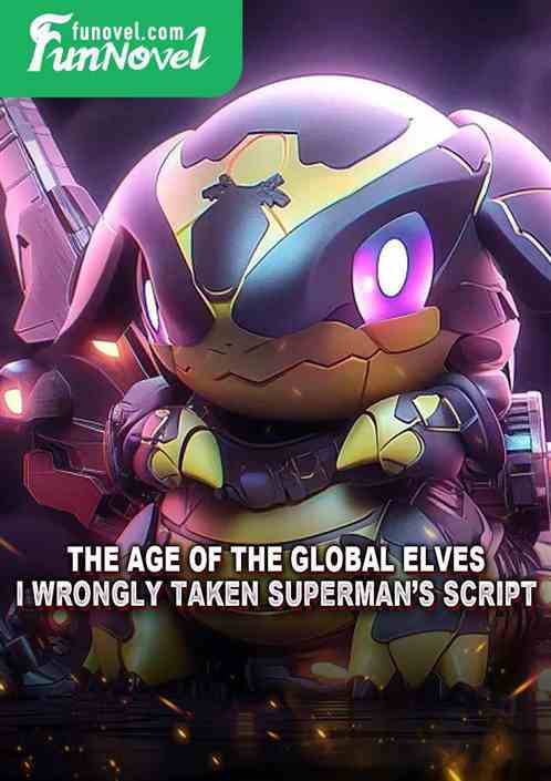 The Age of the Global Elves: I Wrongly Taken Supermans Script