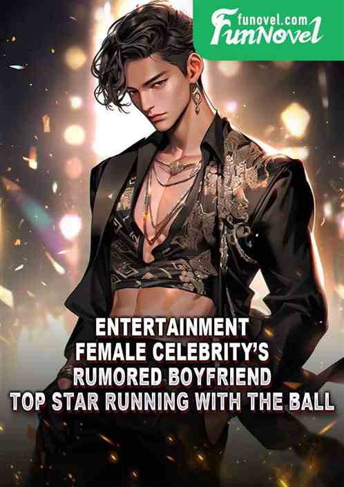 Entertainment: Female celebritys rumored boyfriend, top star running with the ball