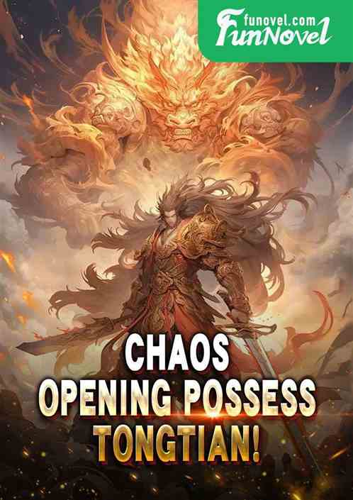 Chaos: Opening Possess Tongtian!