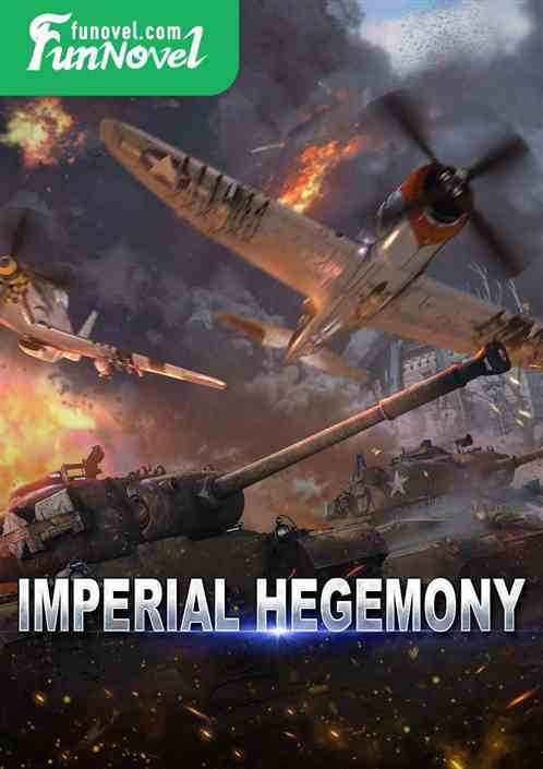 Imperial Hegemony