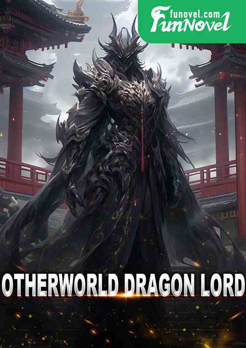 Otherworld Dragon Lord