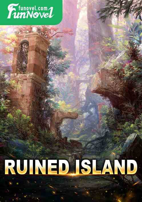 Ruined Island