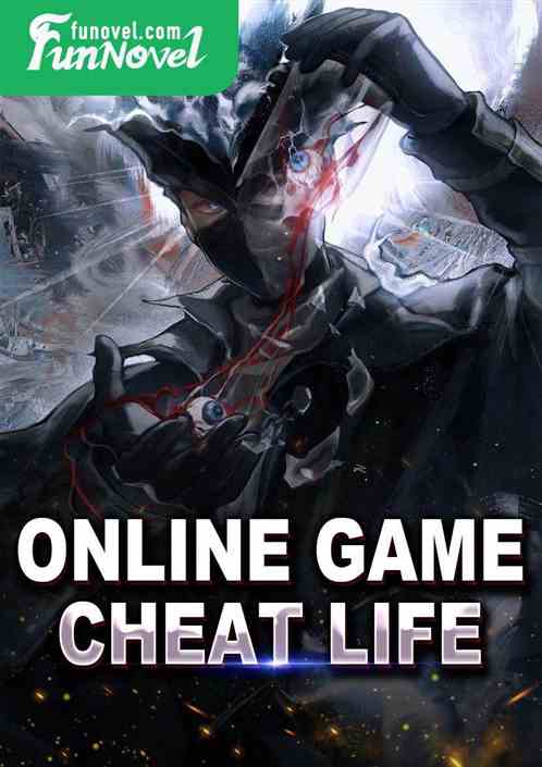 Online game cheat life